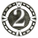 Varsity Medal - 1st, 2nd, 3rd