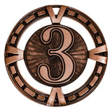 Varsity Medal - 1st, 2nd, 3rd