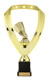 Hoop Trophy