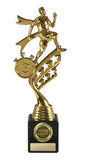 Go for Gold Athletics on Base