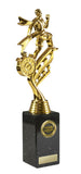 Go for Gold Athletics on Base