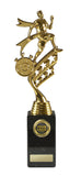 Go for Gold Athletics on Base