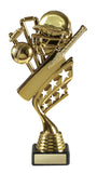 Go For Gold - Cricket