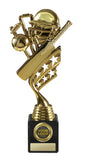 Go For Gold - Cricket