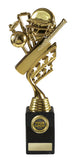 Go For Gold - Cricket