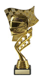 Go for Gold - Motorsports on Base