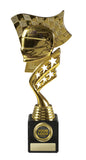 Go for Gold - Motorsports on Base
