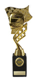 Go for Gold - Motorsports on Base
