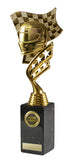 Go for Gold - Motorsports on Base