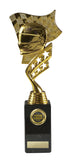Go for Gold - Motorsports on Base