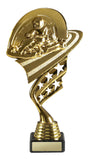 Go for Gold - Go-Kart on Base