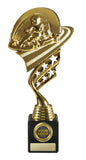 Go for Gold - Go-Kart on Base