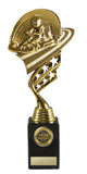Go for Gold - Go-Kart on Base