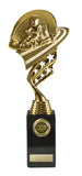 Go for Gold - Go-Kart on Base