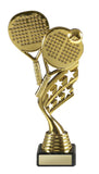 Go for Gold - Padel on Base