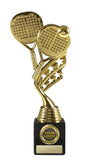 Go for Gold - Padel on Base