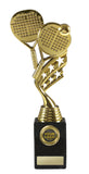 Go for Gold - Padel on Base