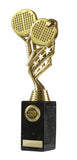 Go for Gold - Padel on Base