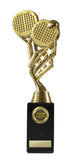 Go for Gold - Padel on Base