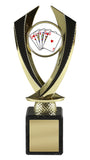 Diamond Holder - Poker on Base