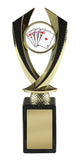 Diamond Holder - Poker on Base