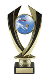 Diamond Holder - Ski/Snowboard on Base