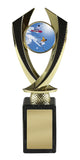 Diamond Holder - Ski/Snowboard on Base