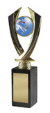 Diamond Holder - Ski/Snowboard on Base