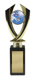 Diamond Holder - Ski/Snowboard on Base