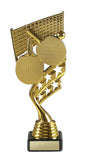 Go for Gold - Table Tennis on Base