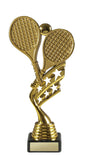 Go for Gold - Tennis on Base