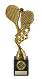 Go for Gold - Tennis on Base