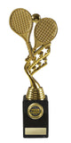 Go for Gold - Tennis on Base