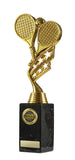 Go for Gold - Tennis on Base