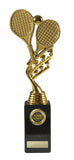Go for Gold - Tennis on Base