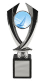Diamond Holder - Sailing on Base