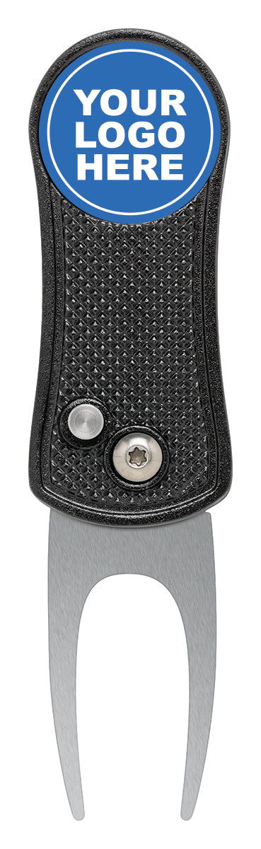 Folding Tool with Custom Marker - Golf
