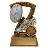 Stockade - Rugby