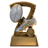 Stockade - Rugby