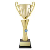 Helix Cup with handles