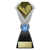 Diamond Gold - Rugby