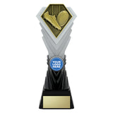Diamond Gold - Rugby