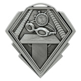 Diamond Luna Medal - Swim