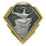 Diamond Luna Medal - Academic