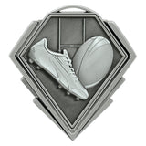 Diamond Luna Medal - Rugby