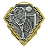 Diamond Luna Medal - Tennis