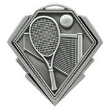 Diamond Luna Medal - Tennis