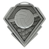 Diamond Luna Medal - Volleyball