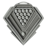 Diamond Luna Medal - Pool