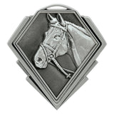 Diamond Luna Medal - Horse